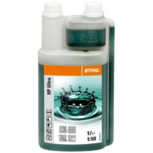STIHL HP Ultra kétütemű motorolaj 1 l