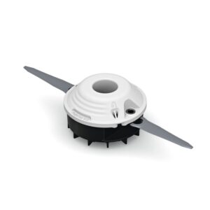STIHL PolyCut 2-2 műanyag vágókéses fej FSA 45