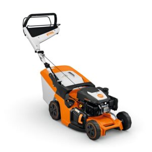 STIHL RM 443 T önjáró benzinmotoros fűnyíró