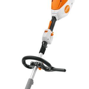 STIHL KMA 80 R kombimotor, akkumulátor és töltő nélkül