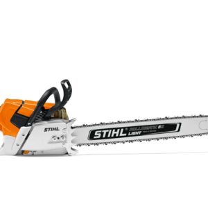 STIHL MS 661 C-M benzinmotoros láncfűrész