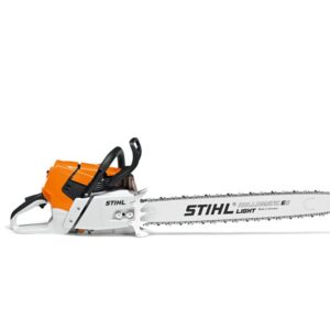 STIHL MS 661 benzinmotoros láncfűrész