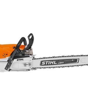STIHL MS 462 benzinmotoros láncfűrész