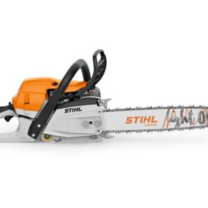 STIHL MS 261 C-M benzinmotoros láncfűrész