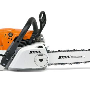STIHL MS 231 C-BE benzinmotoros láncfűrész