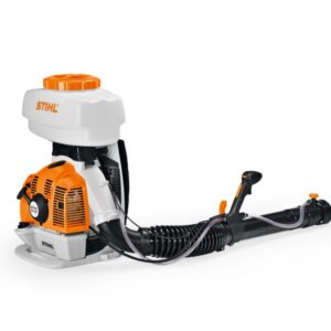 STIHL SR 450 benzinmotoros permetezőgép