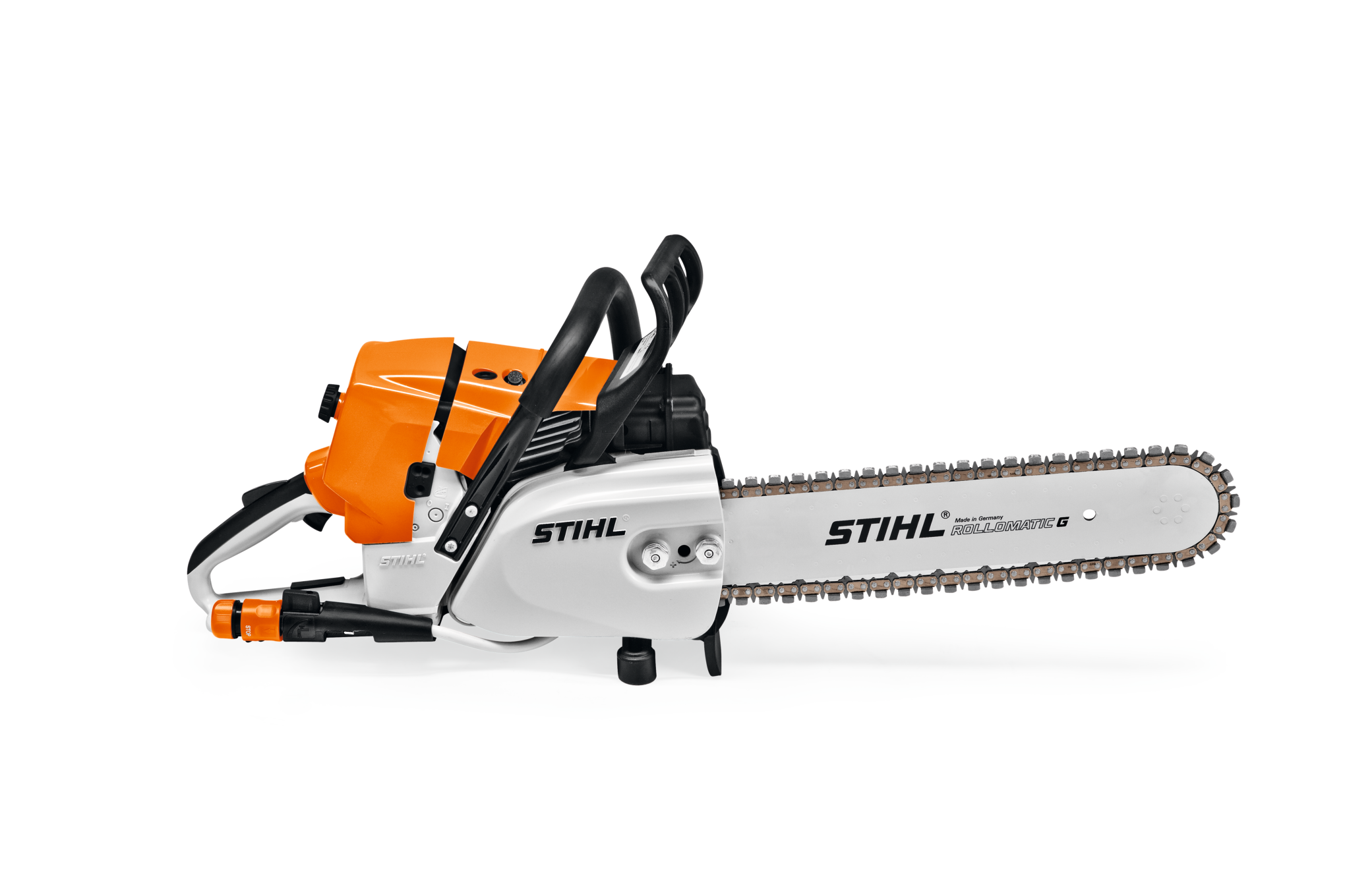 STIHL GS 461 kővágó gép