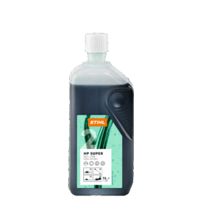 STIHL HP Super kétütemű motorolaj 1 l