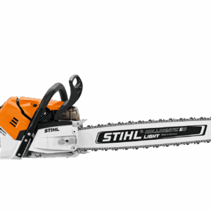 STIHL MS 500i W benzinmotoros láncfűrész