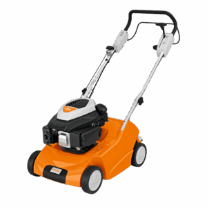 STIHL RL 540 benzinmotoros gyepszellőztető