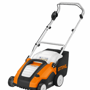 STIHL RLE 240 elektromos gyepszellőztető