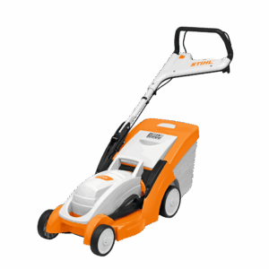 STIHL RME 339 C elektromos fűnyíró