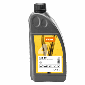 STIHL SAE 30 1,4 l négyütemű motorolaj
