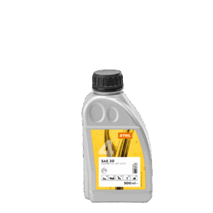 STIHL SAE 30 0,5 l négyütemű motorolaj