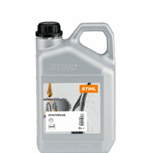 STIHL SynthPlus lánckenőolaj 3 l