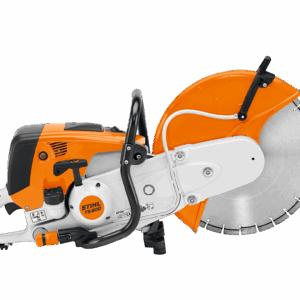 STIHL TS 480i vágótárcsás gép