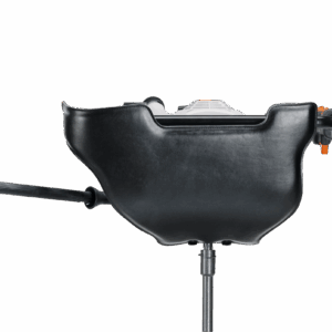 STIHL BT 131 benzinmotoros talajfúró