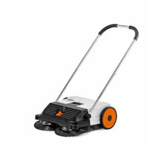 STIHL KG 550 kézi seprőgép
