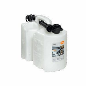 STIHL Kombikanna 3 l benzin és 3 l lánckenőolaj átlátszó