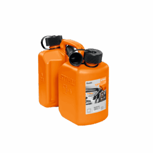STIHL Kombikanna 3 l benzin és 3 l lánckenőolaj narancssárga
