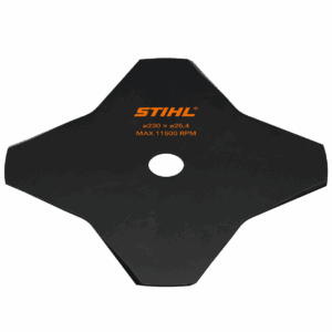 STIHL GrassCut négyélű 230-4 fűvágó lap FS 55 – 240
