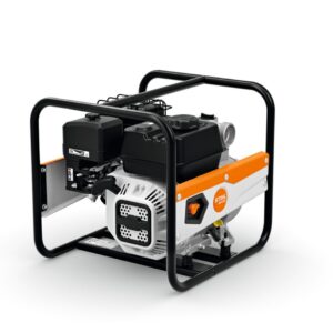 STIHL WP 300 benzinmotoros vízszivattyú