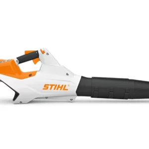 STIHL BGA 86 lombfúvó, akkumulátor és töltő nélkül