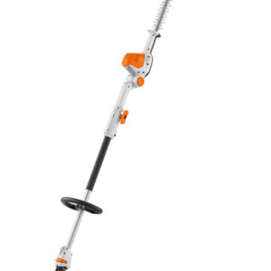 STIHL HLA 56 magassági sövényvágó, akkumulátor és töltő nélkül
