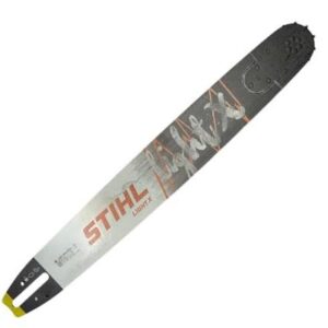 STIHL Vezetőlemez LIGHT  06 63 cm, 84 szem, 1,6 mm, 3/8"