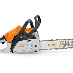 STIHL MS 212 benzinmotoros láncfűrész