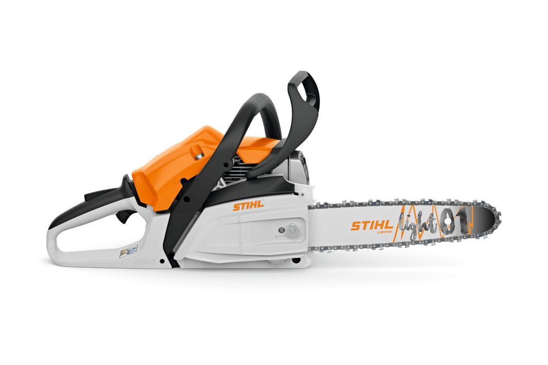 STIHL MS 172 benzinmotoros láncfűrész
