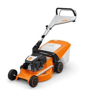 STIHL RM 253 benzinmotoros fűnyíró
