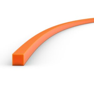 STIHL Damil 2,4 mm 83 m szögletes