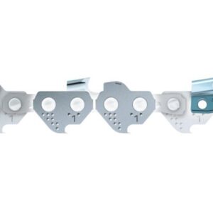 STIHL Lánc 55 szemes, 3/8” 1,3 mm, vezetőlemez vágáshossza 40 cm