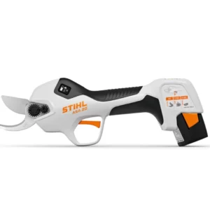 STIHL ASA 20 metszőolló akkumulátor és töltő nélkül