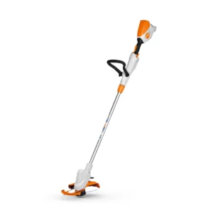 STIHL FSA 50 szegélynyíró, akkumulátor és töltő nélkül