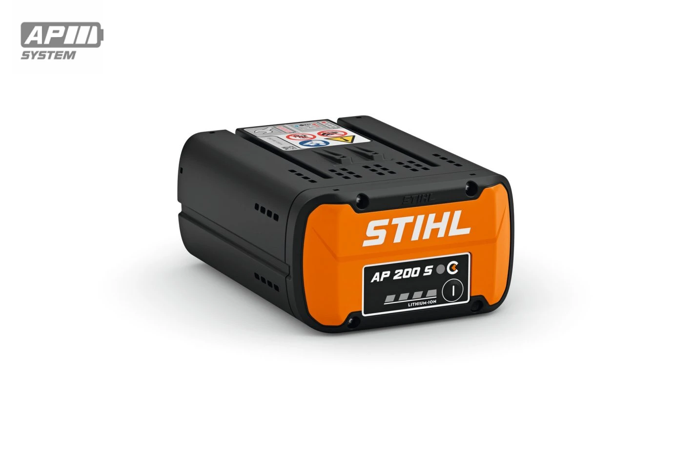 STIHL AP 200 s akkumulátor