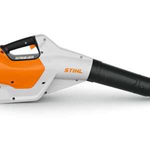 STIHL BGA 160 akkumulátoros fúvógép akkumulátor és töltő nélkül
