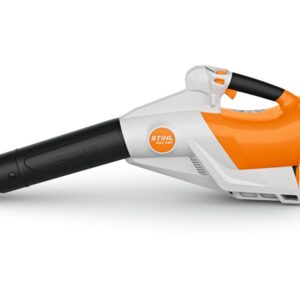 STIHL BGA 250 akkumulátoros lombfúvó akkumulátor és töltő nélkül