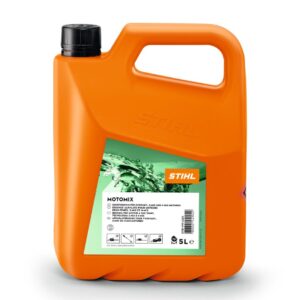 STIHL Motomix 5 l