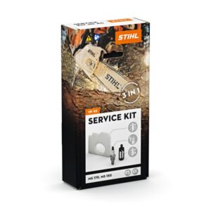 Service kit No 45 MS 170 2-mix(2015-től), MS 180 2-mix(2016-tól)
