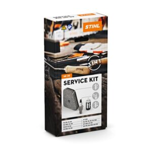 STIHL Service kit No 29 FS 87, 90, 100, HL 95, HT100, 101, KM 90