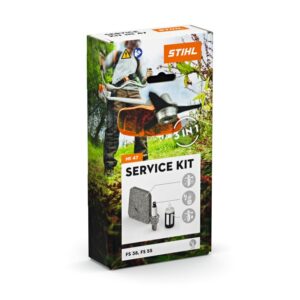 STIHL Service kit No 47 FS 38 2-mix, FS 55 2-mix