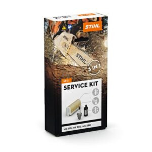 STIHL Service kit No 2 MS 210, 230, 250