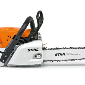 STIHL MS 251 benzinmotoros motorfűrész