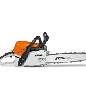 STIHL MS 391 benzinmotoros motorfűrész