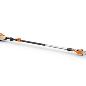 STIHL HTA 135 benzinmotoros magassági ágnyeső