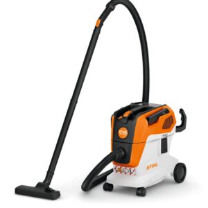STIHL SEA 100 L akkumulátoros porszívó akkumulátor és töltő nélkül