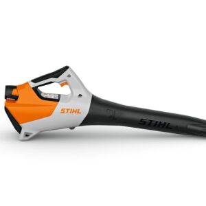 STIHL BGA 30 AS akkumulátoros fúvógép akkumulátor és töltő nélkül