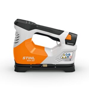 STIHL KOA 20 AS akkumulátoros kompresszor